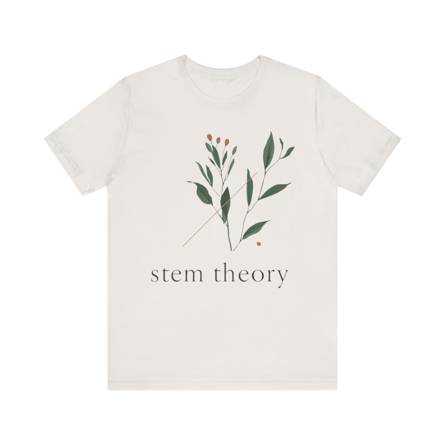 "Stem Theory" T-Shirt