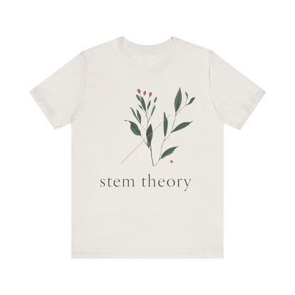"Stem Theory" T-Shirt