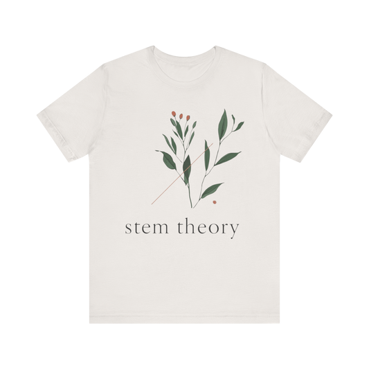 "Stem Theory" T-Shirt