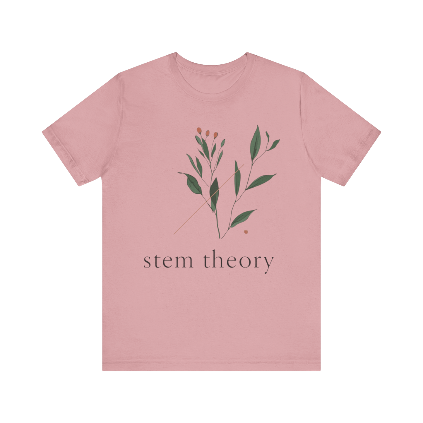 "Stem Theory" T-Shirt