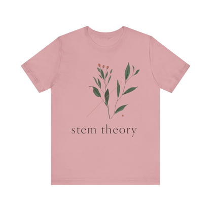 "Stem Theory" T-Shirt