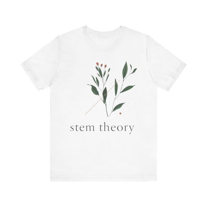 "Stem Theory" T-Shirt