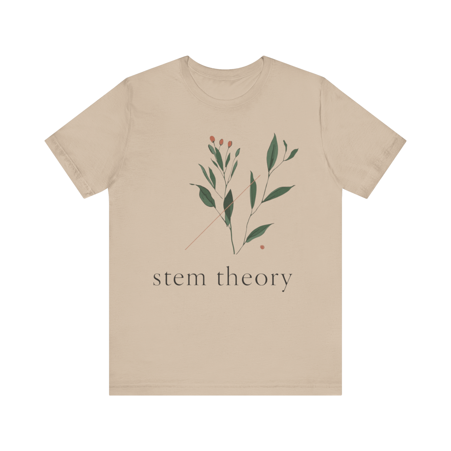"Stem Theory" T-Shirt