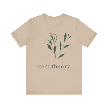 "Stem Theory" T-Shirt