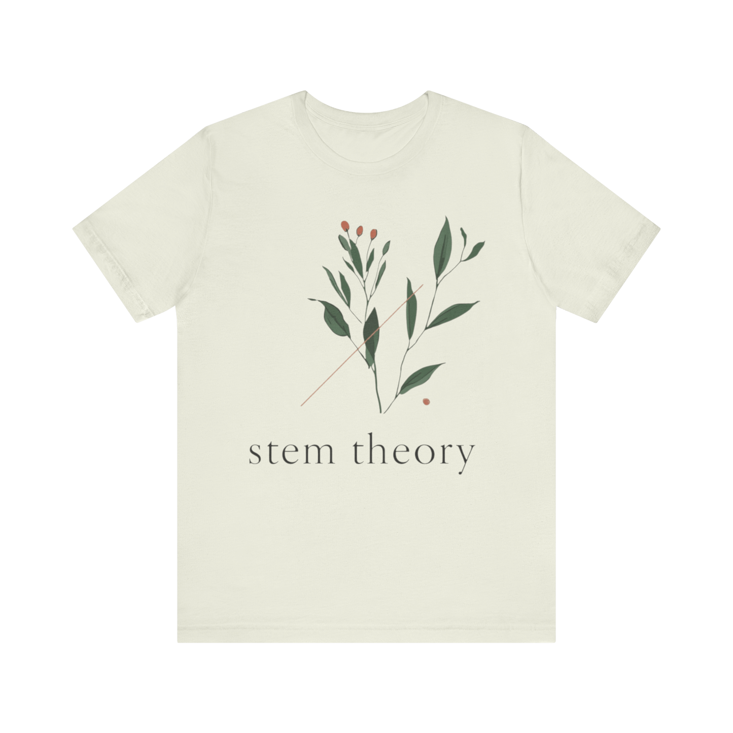 "Stem Theory" T-Shirt