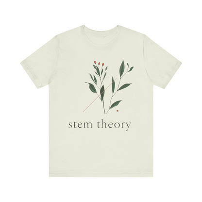 "Stem Theory" T-Shirt