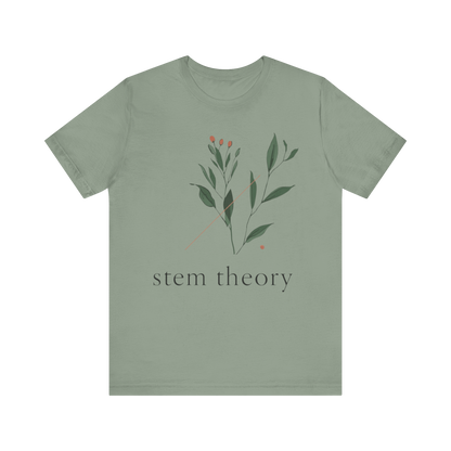 "Stem Theory" T-Shirt