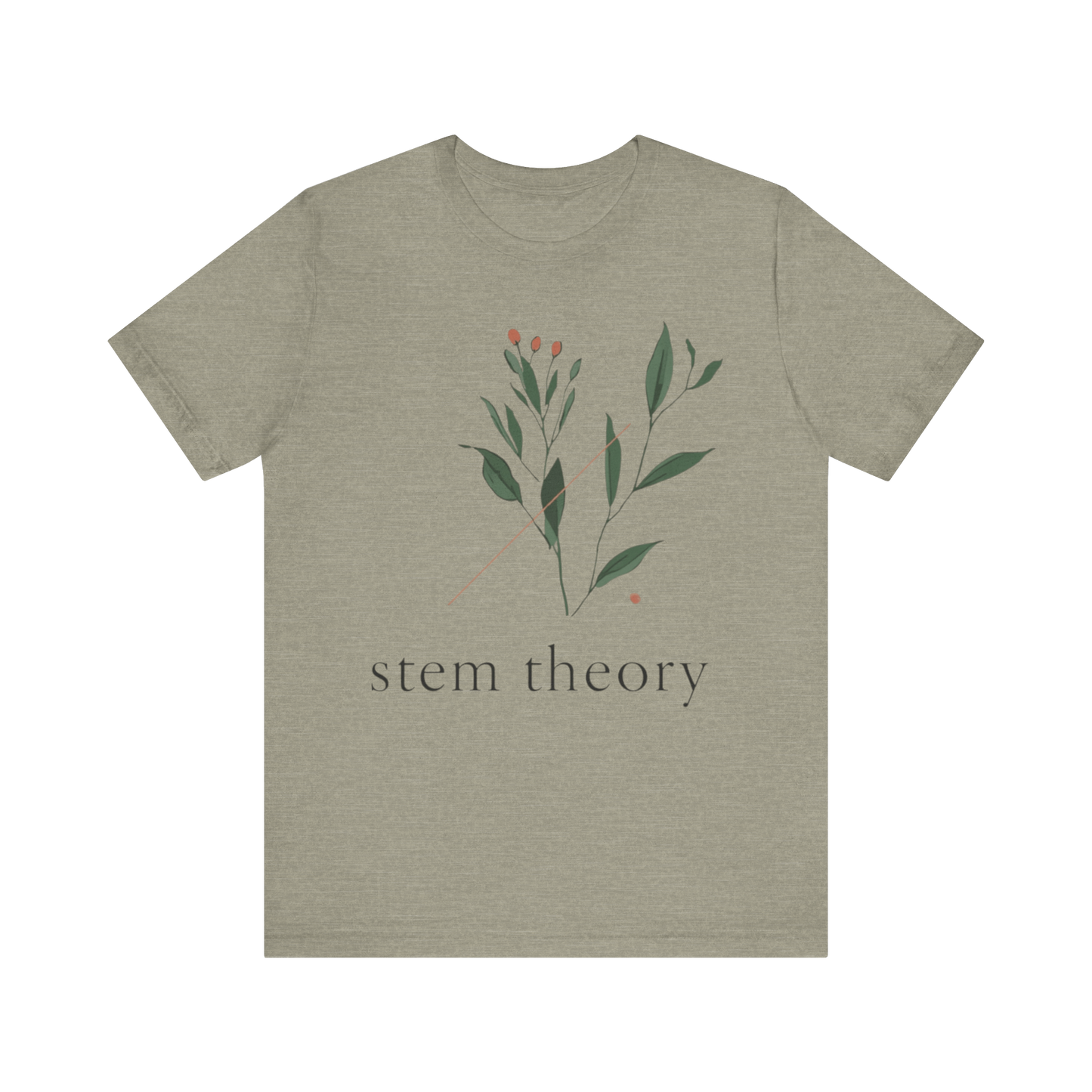 "Stem Theory" T-Shirt