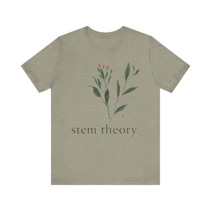 "Stem Theory" T-Shirt