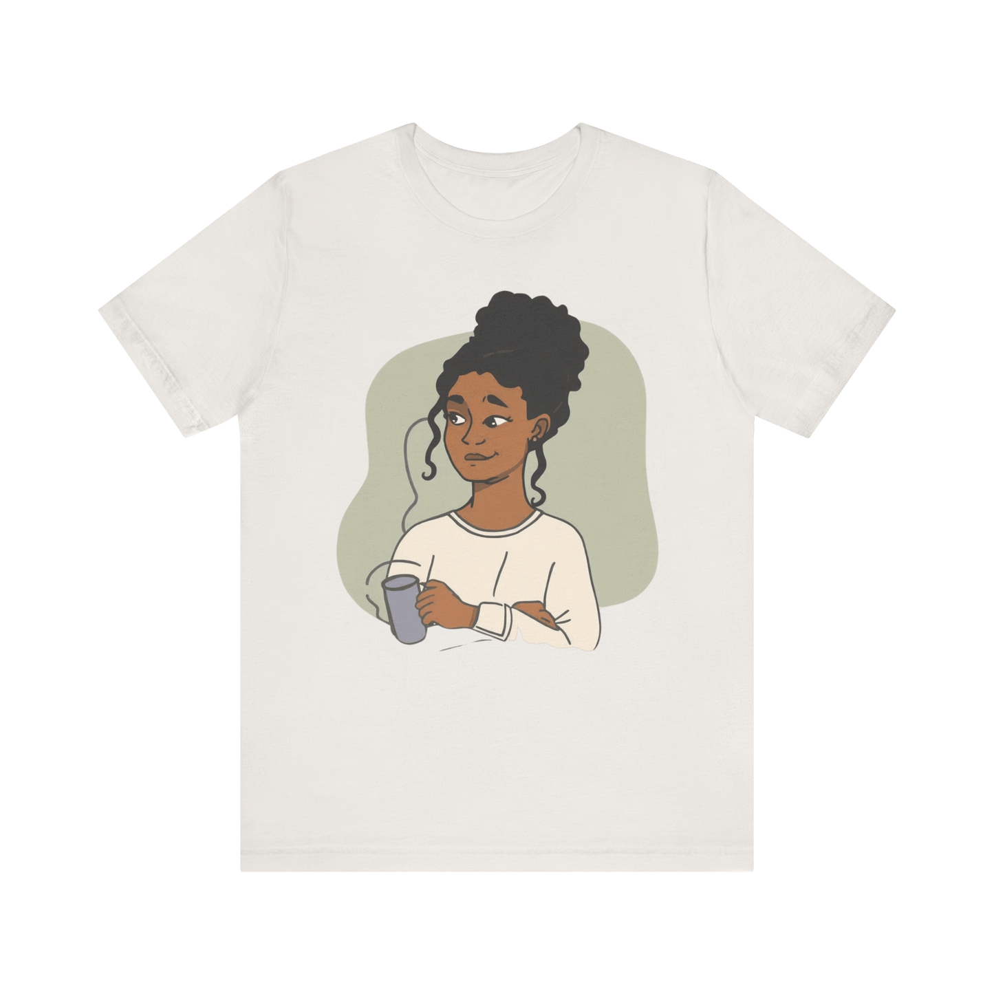 Emotions One Graphic T-Shirt