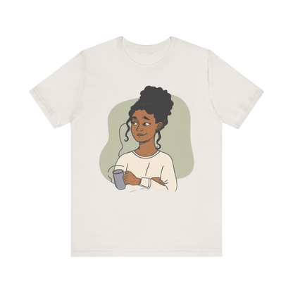 Emotions One Graphic T-Shirt