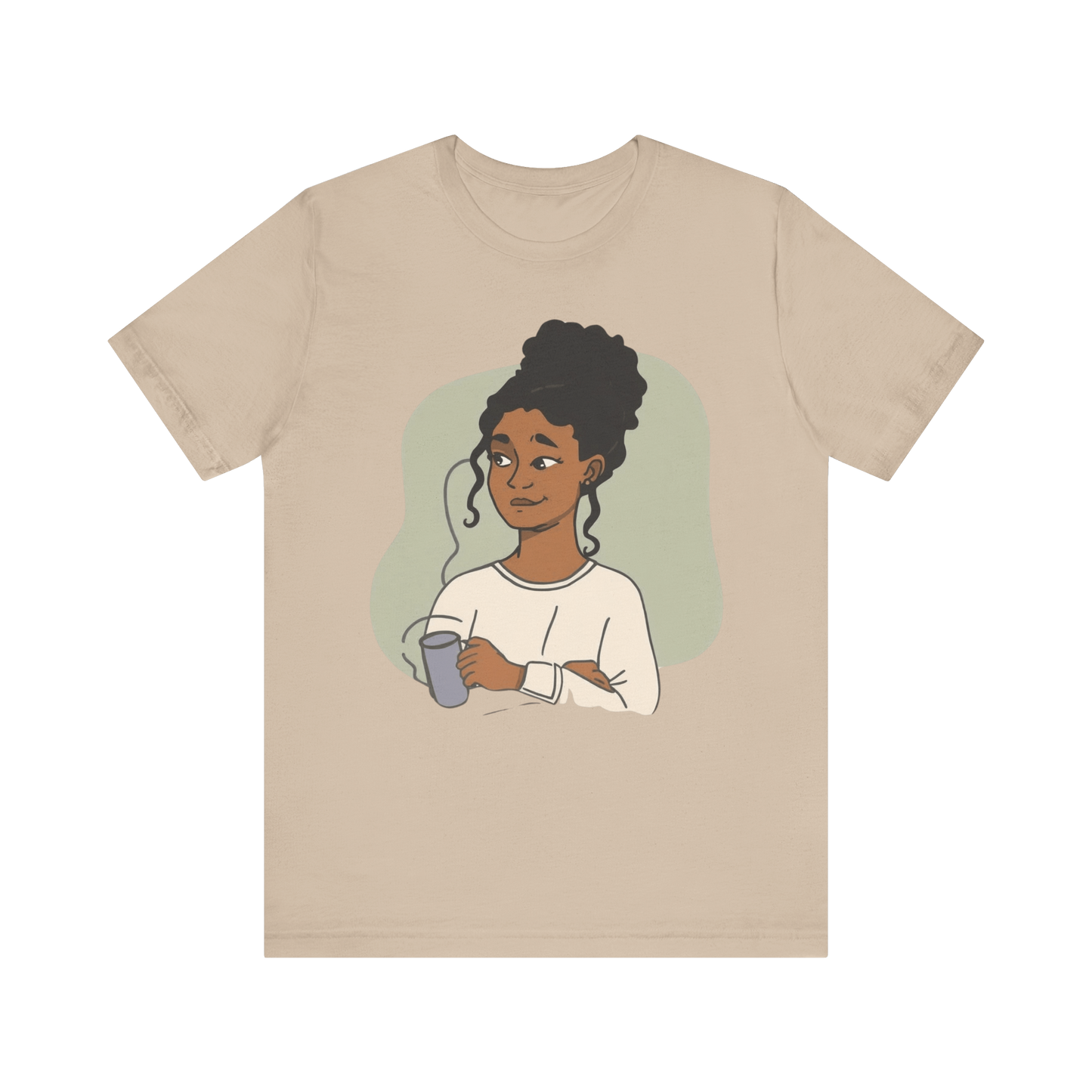Emotions One Graphic T-Shirt