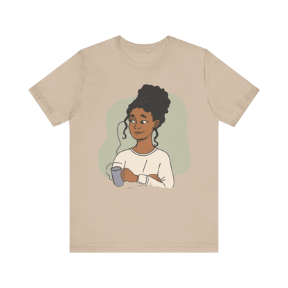 Emotions One Graphic T-Shirt