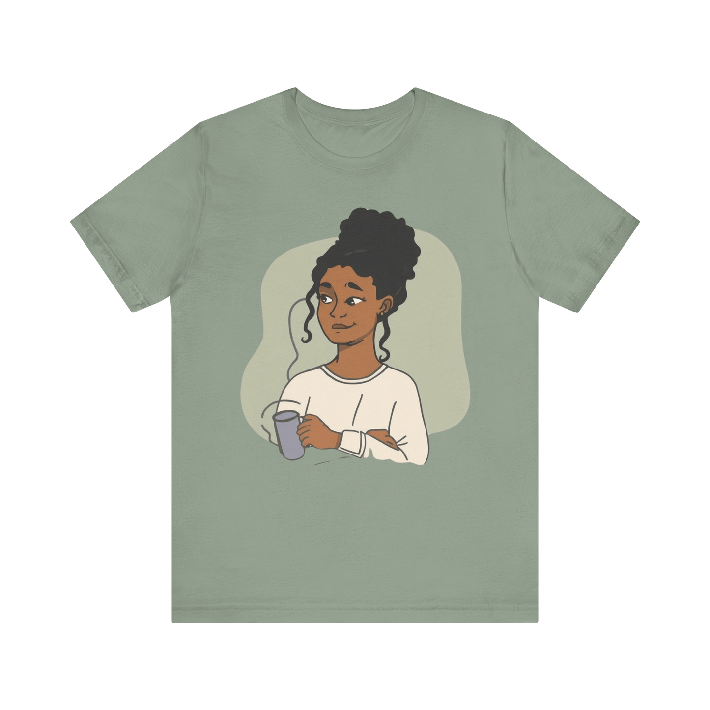 Emotions One Graphic T-Shirt