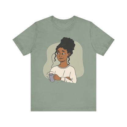 Emotions One Graphic T-Shirt
