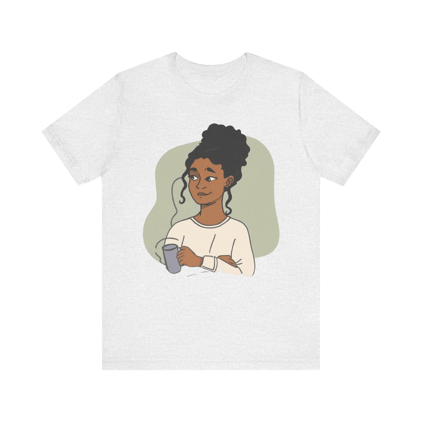 Emotions One Graphic T-Shirt