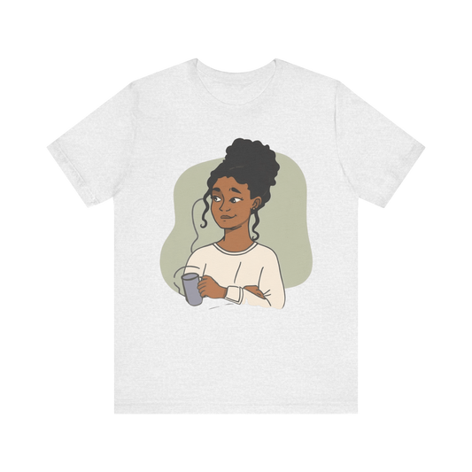 Emotions One Graphic T-Shirt