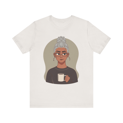 Emotions Glasses T-Shirt