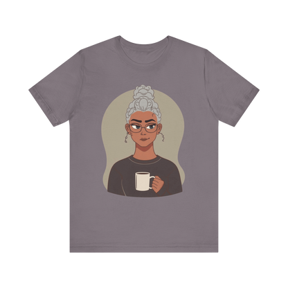 Emotions Glasses T-Shirt