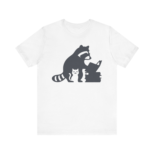 Camiseta Guardián Mapache