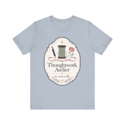 "Thoughtwork Atelier" T-Shirt