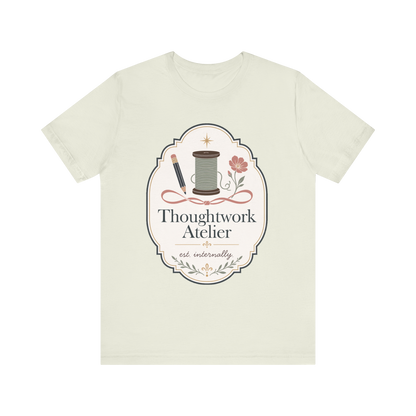 "Thoughtwork Atelier" T-Shirt