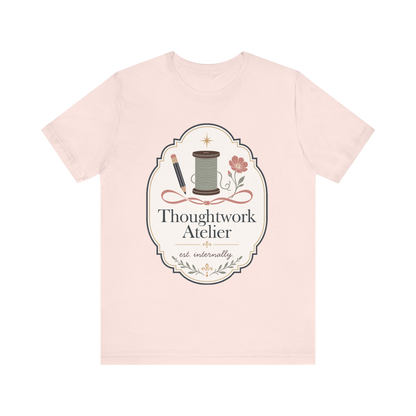 "Thoughtwork Atelier" T-Shirt