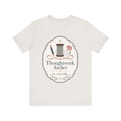 "Thoughtwork Atelier" T-Shirt