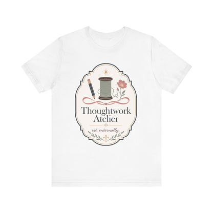 "Thoughtwork Atelier" T-Shirt