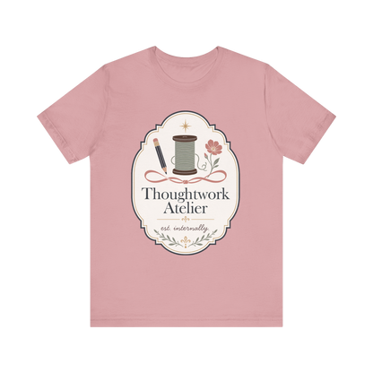 "Thoughtwork Atelier" T-Shirt