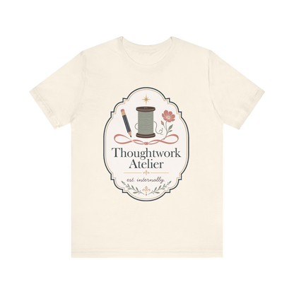"Thoughtwork Atelier" T-Shirt