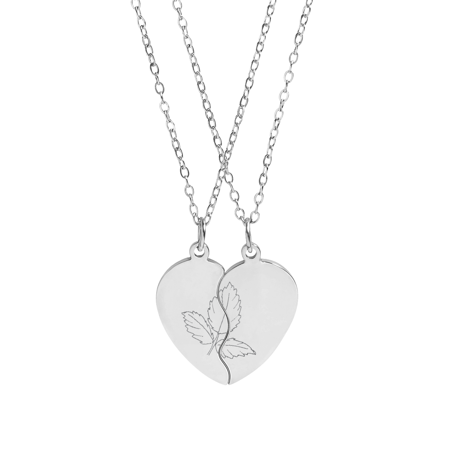 Autumn - Halves Pendant