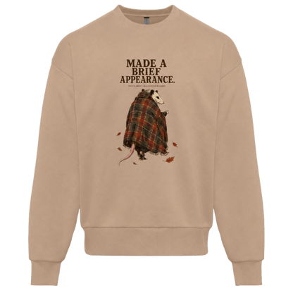 Opossums Appearance - Sweater