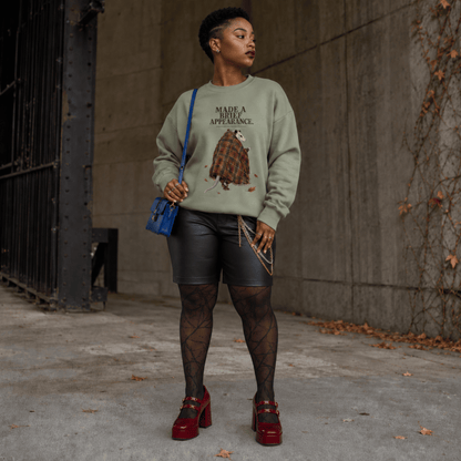Opossums Appearance - Sweater
