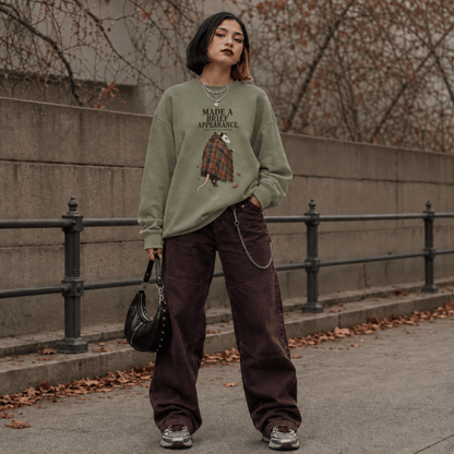 Opossums Appearance - Sweater