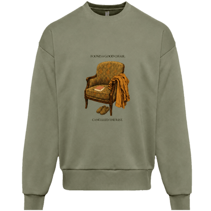 The Good Chair - Sweater