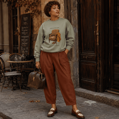 The Good Chair - Sweater