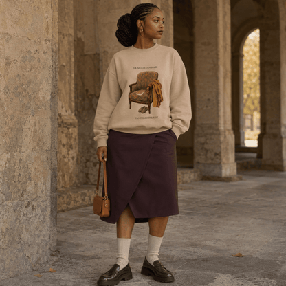 The Good Chair - Sweater
