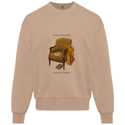 The Good Chair - Sweater