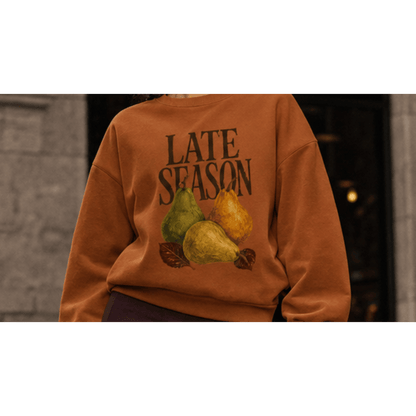 Pear Season - Sweater