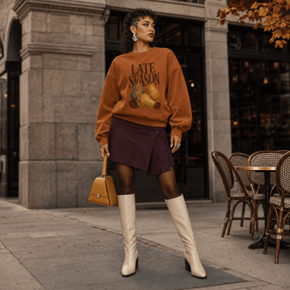 Pear Season - Sweater