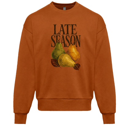 Pear Season - Sweater