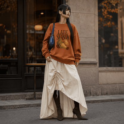 Pear Season - Sweater