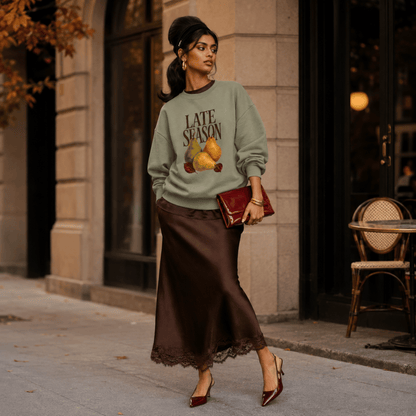 Pear Season - Sweater