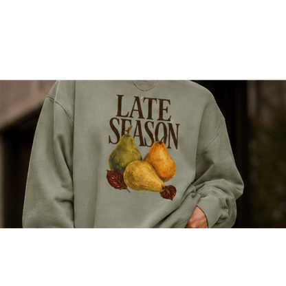 Pear Season - Sweater