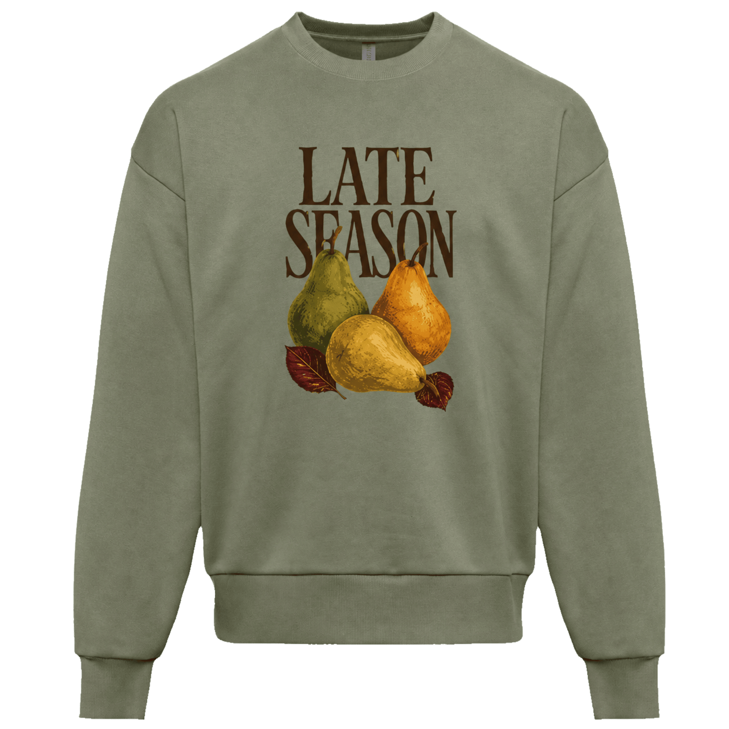 Pear Season - Sweater
