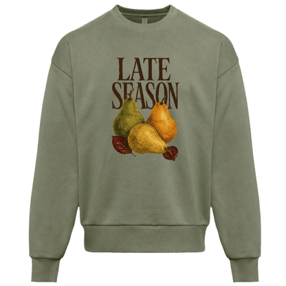Pear Season - Sweater