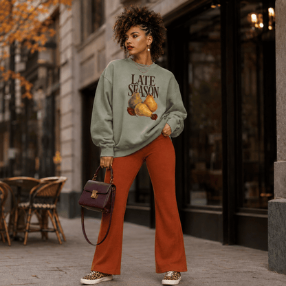 Pear Season - Sweater