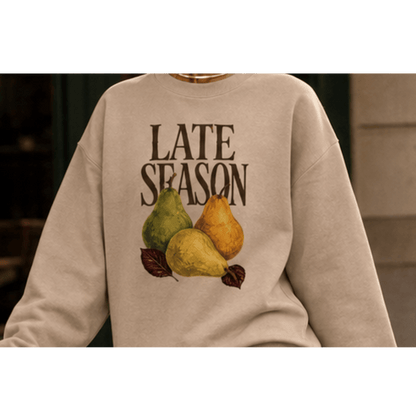 Pear Season - Sweater