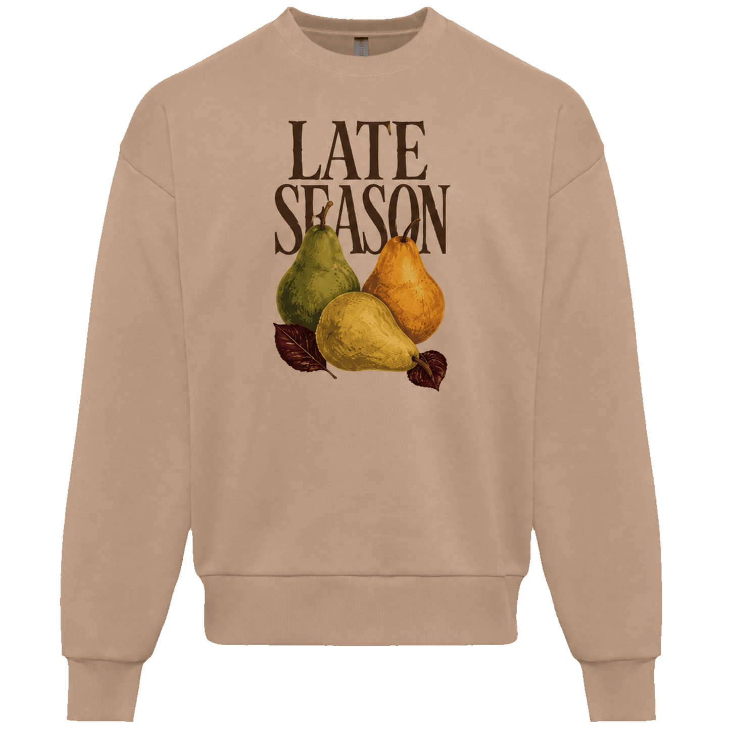 Pear Season - Sweater